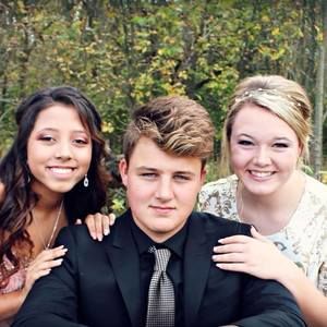 Meet your Posher, Ashden